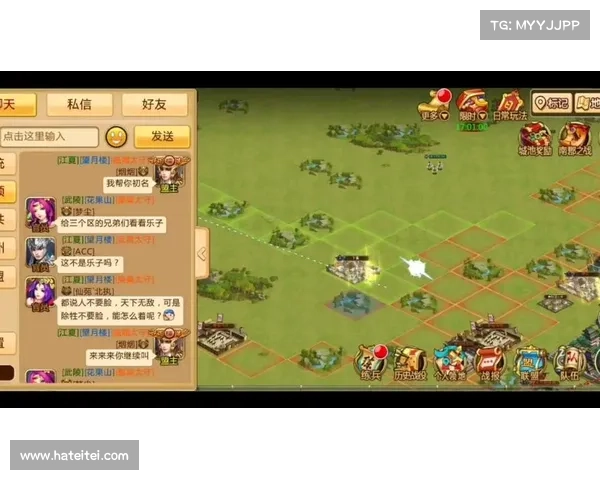 胡莱三国:技能探秘 胡莱三国:技能探秘